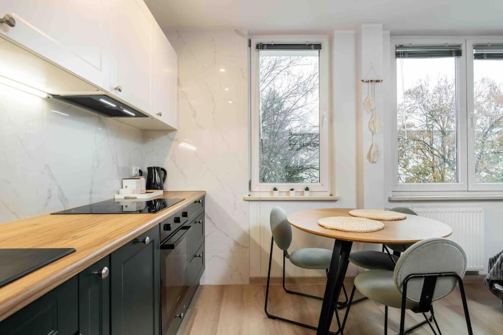 Ochota District By Urban Wake Apartment